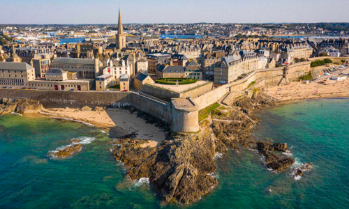 saint malo